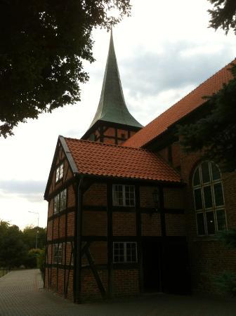 Kościół Najświętszego Serca Pana Jezusa